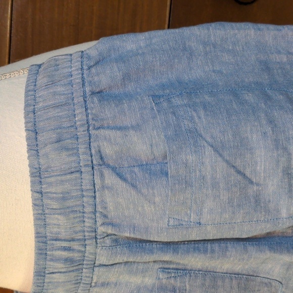GAP Paper Bag Shorts Baggy Boxy XS - Picture 6 of 11